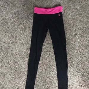 aeropostale leggings